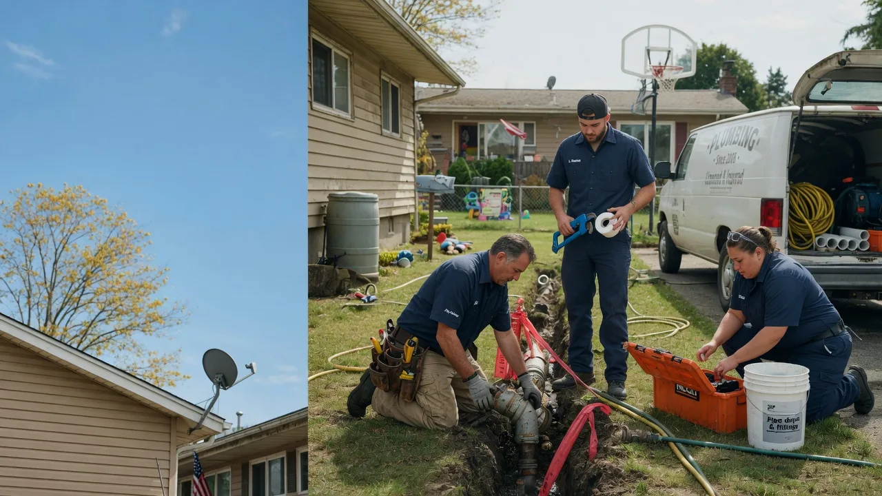 Garbage Disposal Replacement in Honor, MI near me